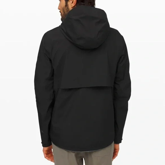 Lululemon Jacket - Picture 4 of 6